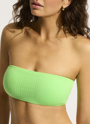 Seafolly Tube Top - Sea Dive