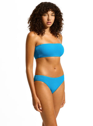 Seafolly Tube Top - Sea Dive