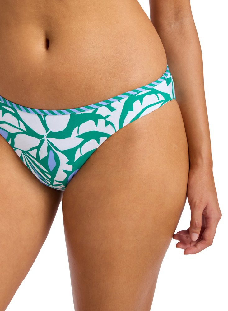 Seafolly Hipster Pant - Retro Reef