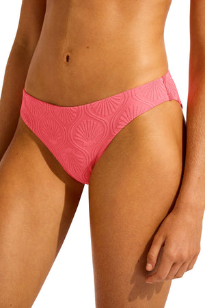 Seafolly Hipster Pant - Luna