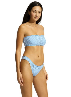 Seafolly Tube Top - Daydreamer