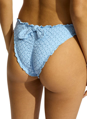 Seafolly Mini Hipster - Daydreamer