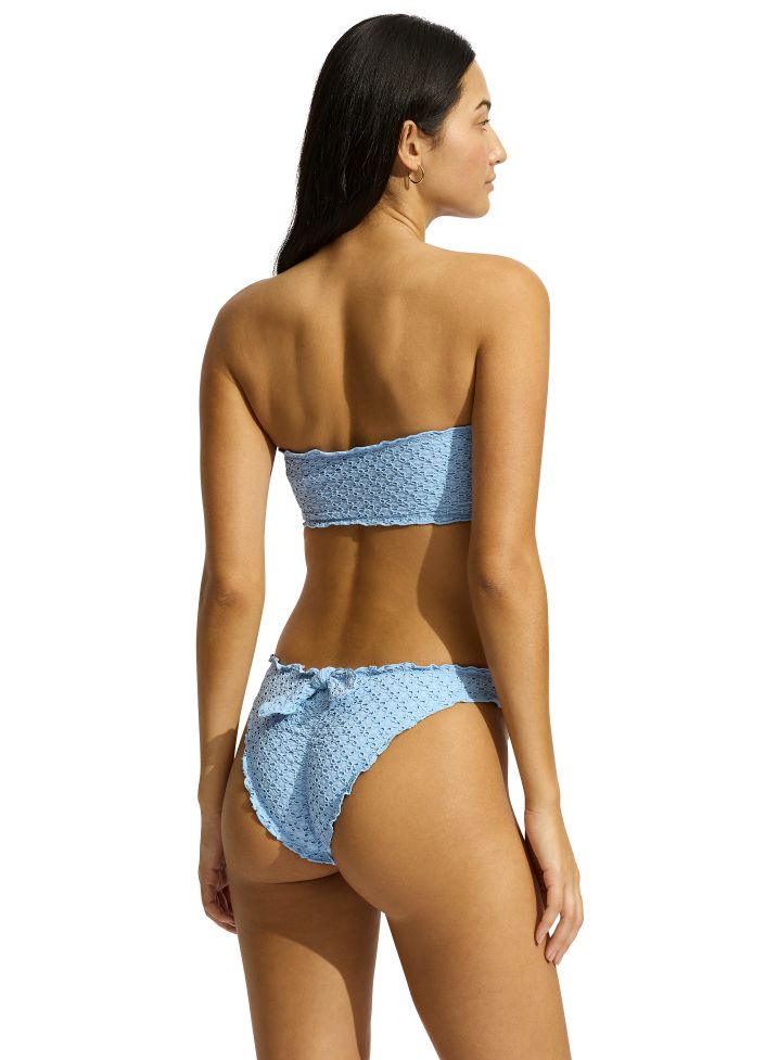 Seafolly Mini Hipster - Daydreamer