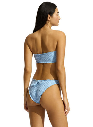 Seafolly Mini Hipster - Daydreamer