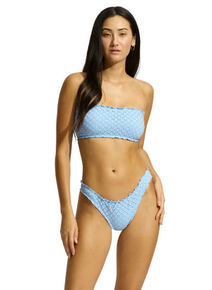 Seafolly Tube Top - Daydreamer