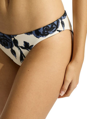 Seafolly Reversible Hipster - Rococo