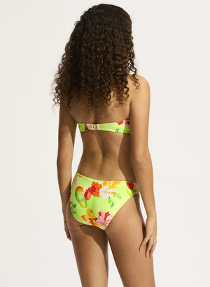 Seafolly Hipster - Tropique