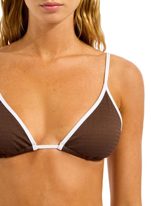 Seafolly Slide Tri - Beach Bound