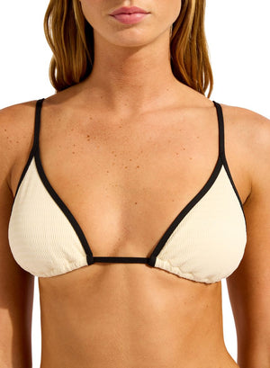 Seafolly Slide Tri - Beach Bound