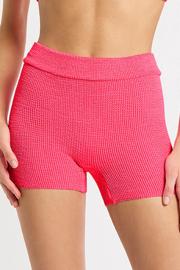 Bond-eye The Dom Short - Neon Azalea Recycled