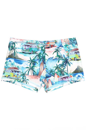 Salty Ink Little Mister Euroleg - Coastal Camper