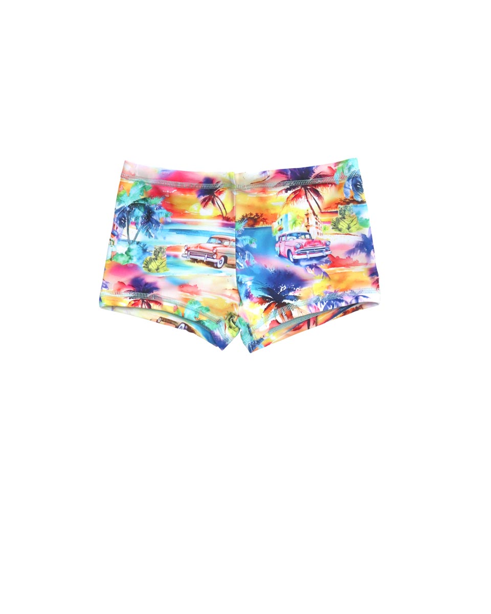 Salty Ink Little Mister Euroleg - Miami Beach