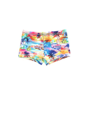 Salty Ink Little Mister Euroleg - Miami Beach