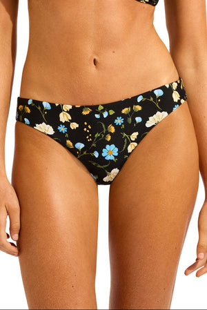 Seafolly Hipster Pant - Modern Romance