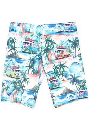 Salty Ink Little Mister Jammer - Coastal Camper