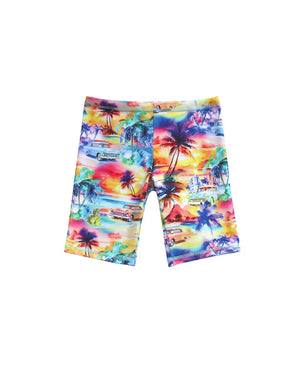 Salty Ink Little Mister Jammer - Miami Beach