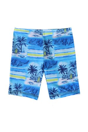 Salty Ink Boys Jammer - Shipwrecked