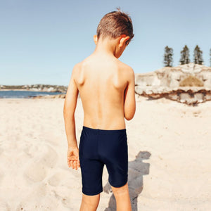 Salty Ink Boys Jammer - Salty