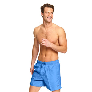 Zoggs Mens Washed 15 Inch Shorts - Mosman Ecodura