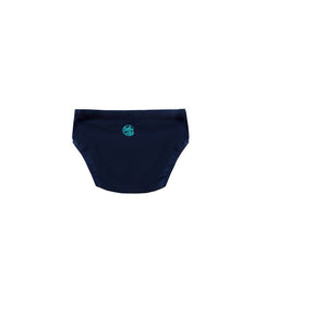 Salty Ink Boys Swim Pant - Salty