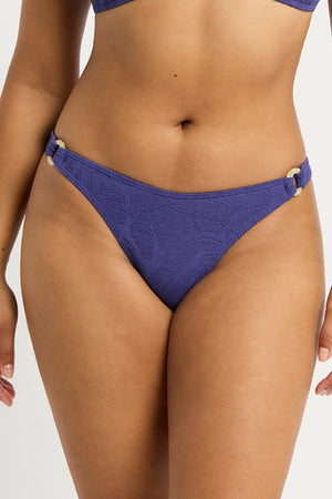 Bond-eye The Ring Scene Brief - Sapphire Animalia