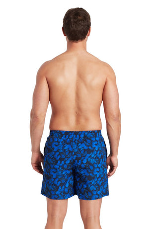 Zoggs 16Inch Water Shorts Ed Men - Akala