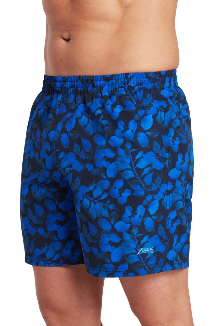 Zoggs 16Inch Water Shorts Ed Men - Akala