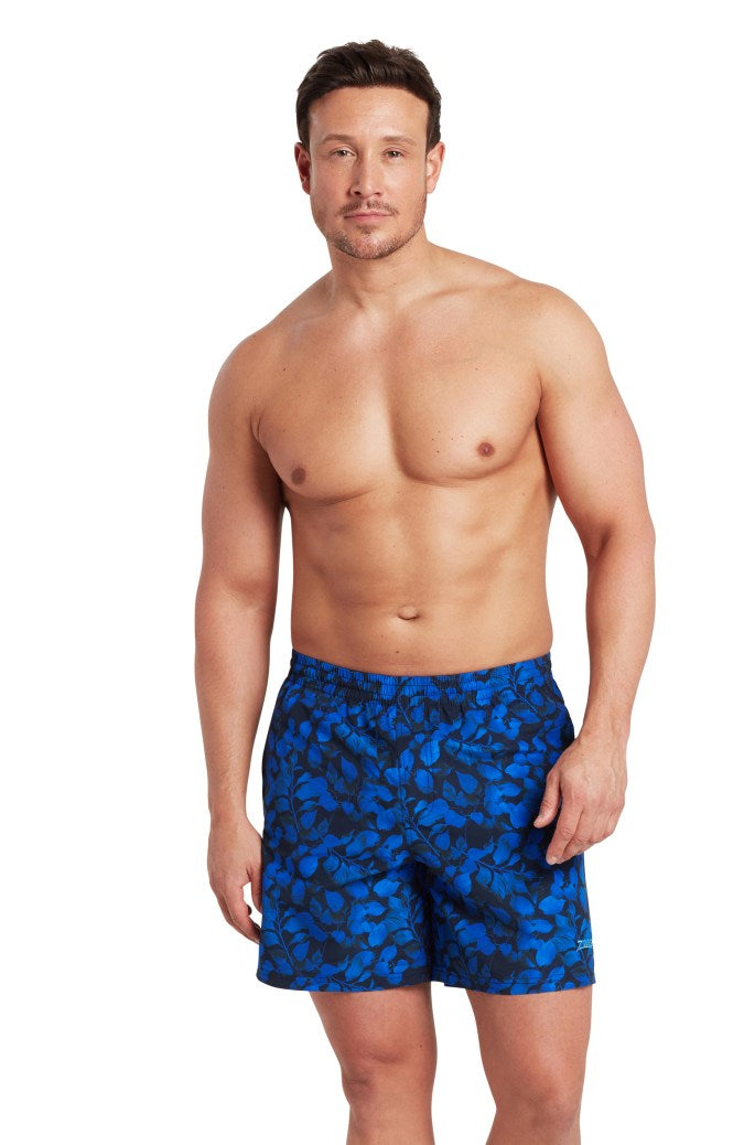 Zoggs 16Inch Water Shorts Ed Men - Akala