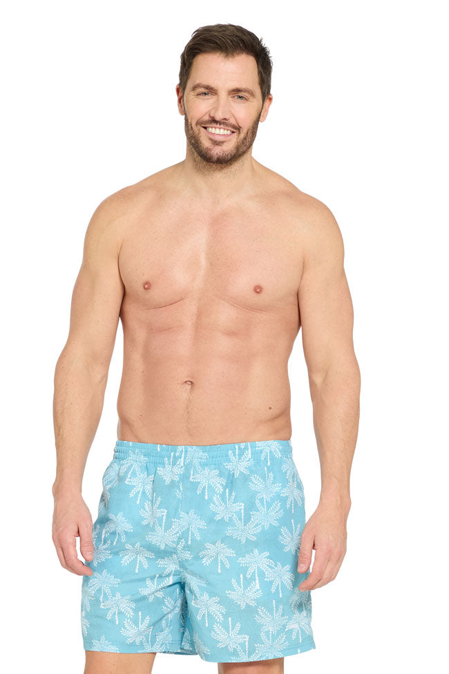 Zoggs Mens 16'' Boardshorts - Jumera