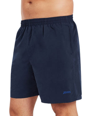 Zoggs Mens 17 Inch Shorts - Penrith Ecodura