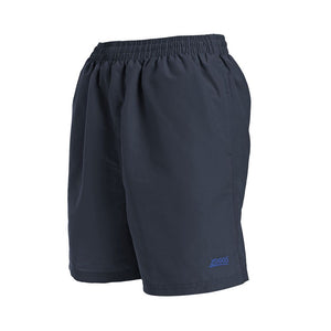 Zoggs Mens 17 Inch Shorts - Penrith Ecodura