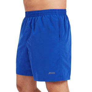 Zoggs Mens 17 Inch Shorts - Penrith Ecodura