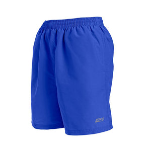 Zoggs Mens 17 Inch Shorts - Penrith Ecodura