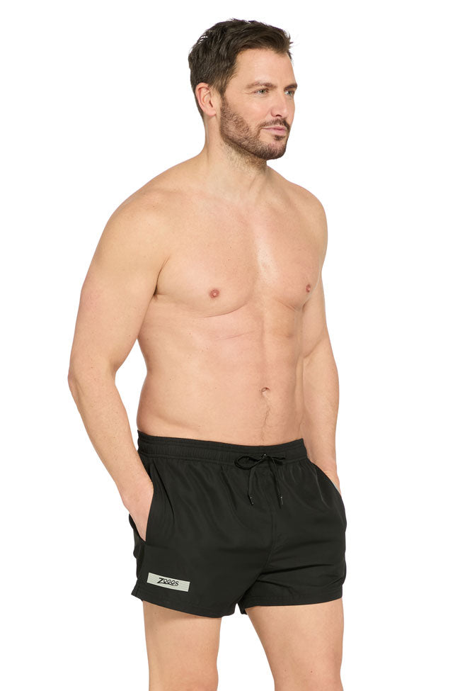 Zoggs Mens 13'' Boardshorts - Sunbay