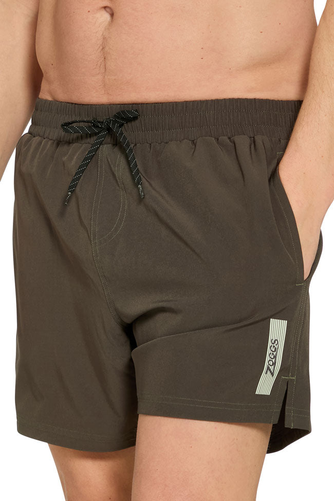 Zoggs Mens 15'' Boardshorts - Kiama