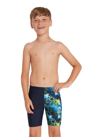 Zoggs Mid Jammer Boys - Palmhead