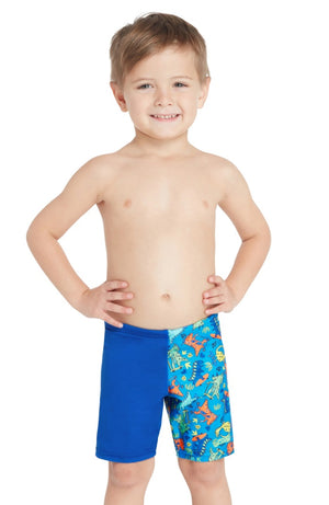 Zoggs Midi Jammer Boys - Skaters