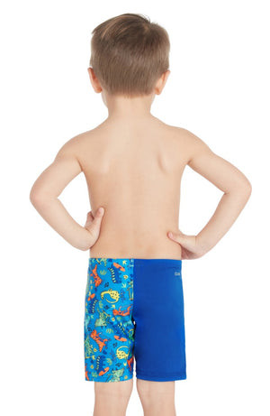 Zoggs Midi Jammer Boys - Skaters