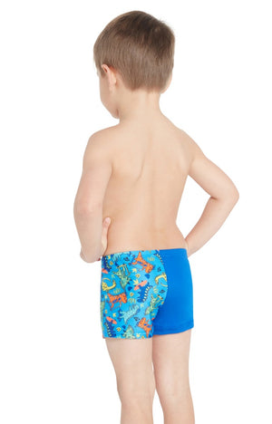 Zoggs Hip Racer Boys - Skaters