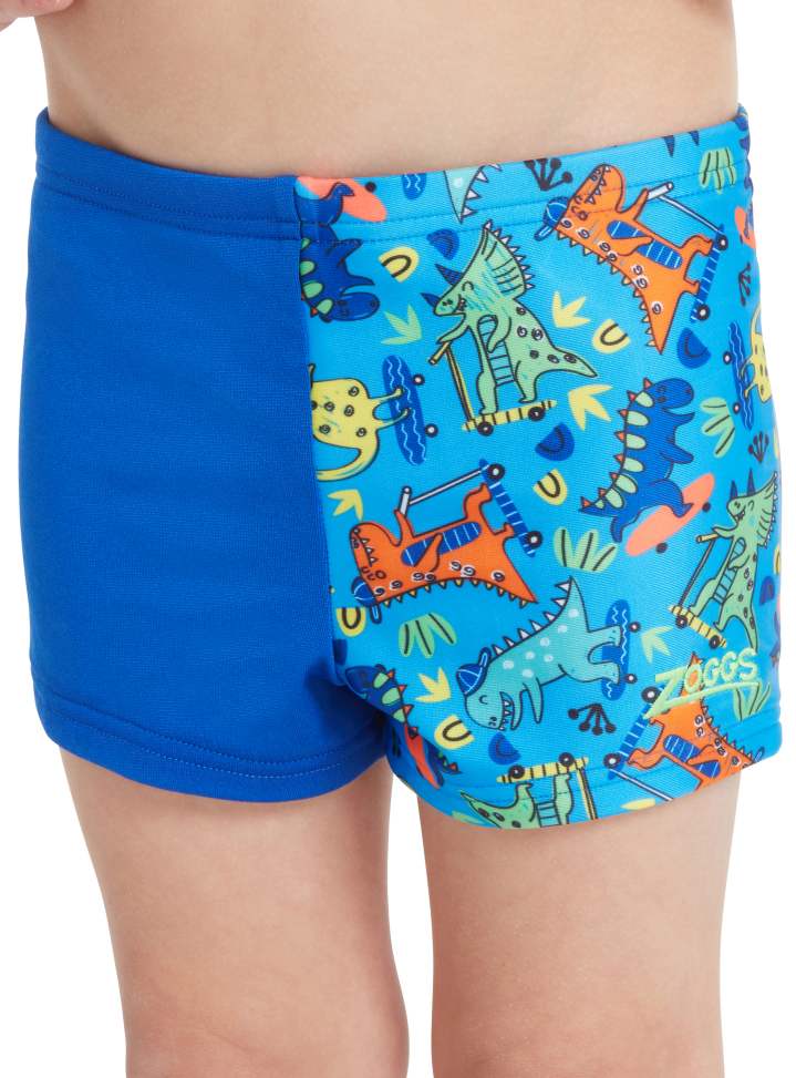 Zoggs Hip Racer Boys - Skaters