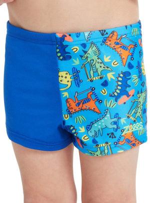 Zoggs Hip Racer Boys - Skaters