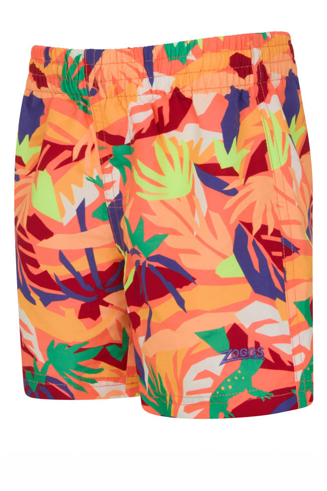 Zoggs Boys Watershort - Haku