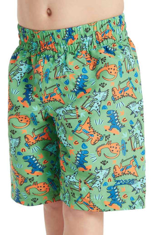 Zoggs Water Shorts Boys - Skaters