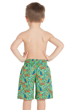 Zoggs Water Shorts Boys - Skaters