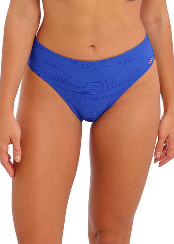 Fantasie Mid Rise Bikini Brief - Beach Waves