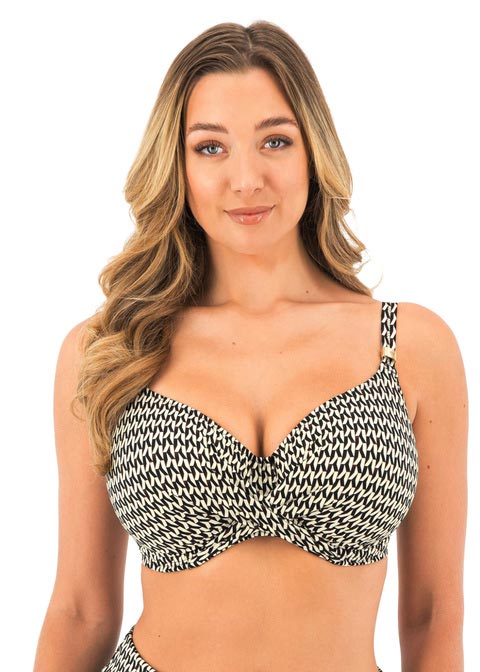 Fantasie Underwire Full Cup Bikini Top - Koh Lipe