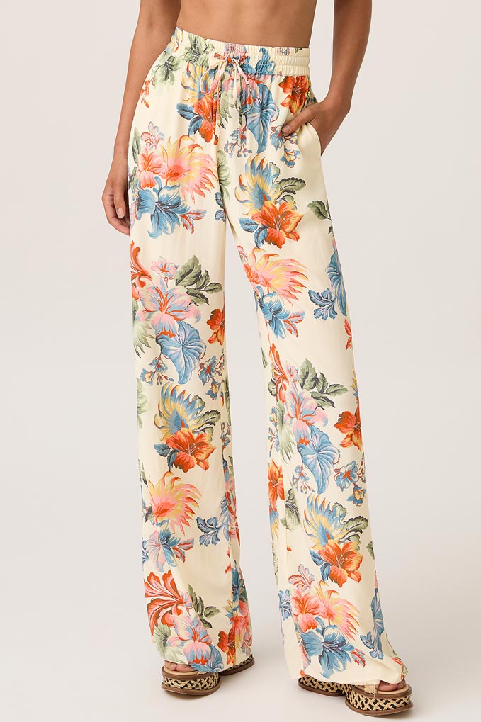 Monte & Lou Marisol Pant - Marisol