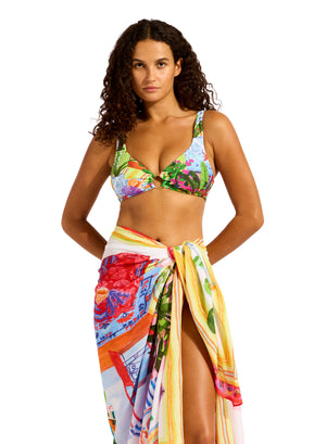 Seafolly Sarong - La Boca