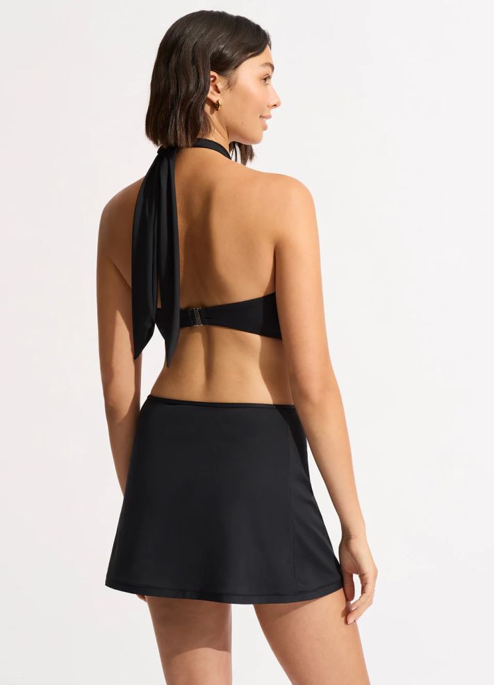 Seafolly A-Line Skirt - S.Collective