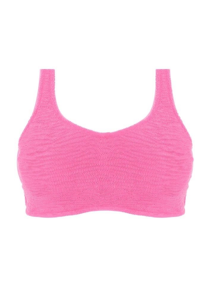 Freya UW Bralette Bikini Top - Ibiza Waves